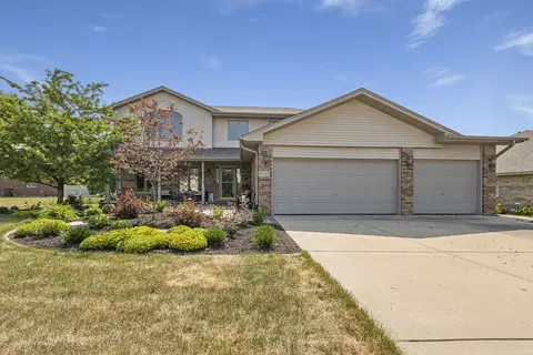 19935 Everett Ln, Mokena, IL 60448