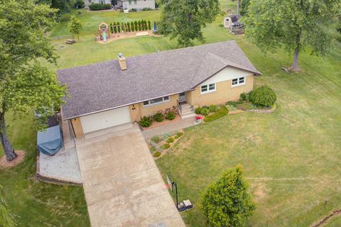 20104 S Timberview Dr, Mokena, IL 60448 photo 2