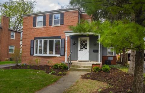 617 9th Ave, La Grange, IL 60525