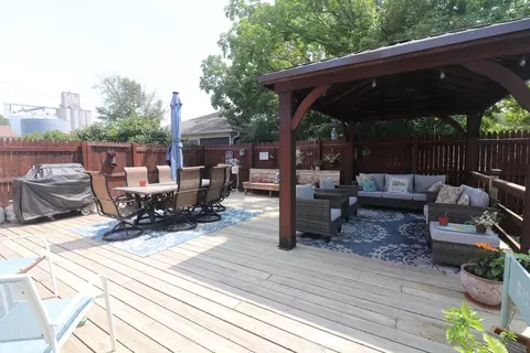202 E Garfield St, Maroa, IL 61756 photo 12