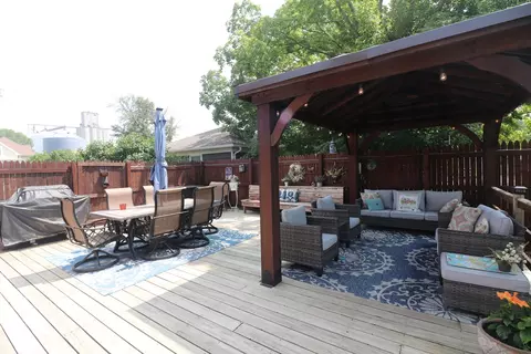 202 E Garfield St, Maroa, IL 61756 photo 17