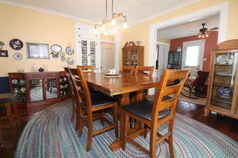 202 E Garfield St, Maroa, IL 61756 photo 25