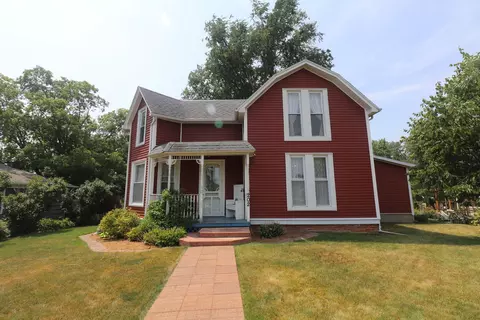 202 E Garfield St, Maroa, IL 61756 photo 5