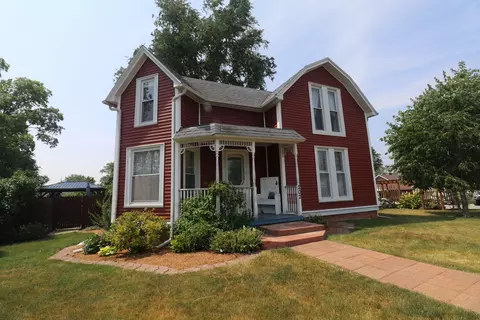202 E Garfield St, Maroa, IL 61756 photo 6