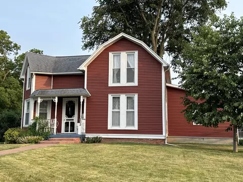 202 E Garfield St, Maroa, IL 61756 photo 2