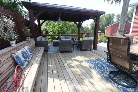202 E Garfield St, Maroa, IL 61756 photo 14