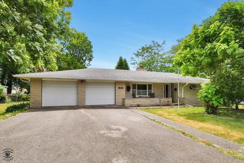 311 N Park St, Milford, IL 60953