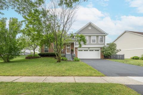 2247 Camden Ln, Hanover Park, IL 60133
