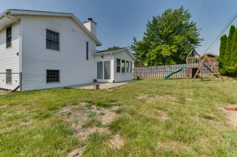 304 Carriage Hills Rd, Normal, IL 61761 photo 29