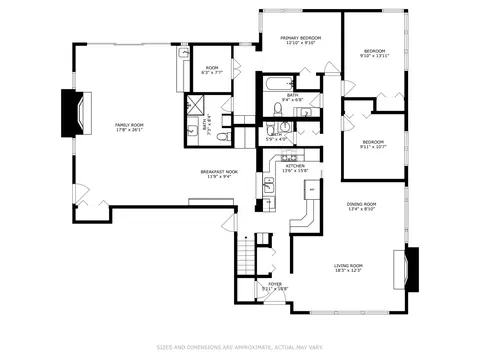 354 Cornell Ave, Des Plaines, IL 60016 photo 52