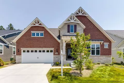 1313 Mansion Rd, Vernon Hills, IL 60061