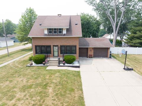 304 N Jefferson Ave, Amboy, IL 61310