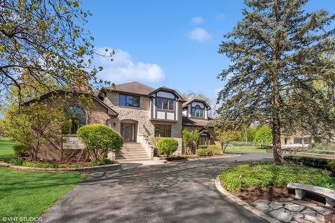 7835 W Mccarthy Rd, Palos Park, IL 60464