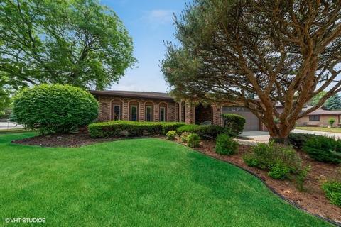 9101 Yorktown Dr, Orland Park, IL 60462