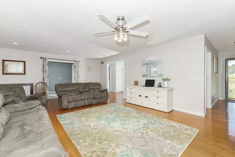 1218 County Road 2525 E, El Paso, IL 61738 photo 6