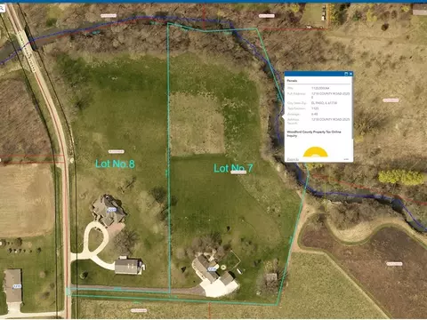 1218 County Road 2525 E, El Paso, IL 61738 photo 5