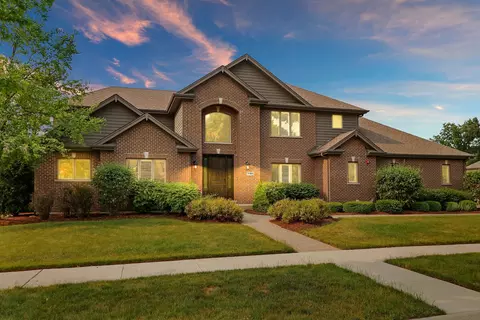 1161 Sycamore Dr, Lake Zurich, IL 60047