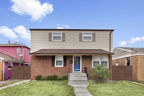 450 W 126th Pl, Chicago, IL 60628