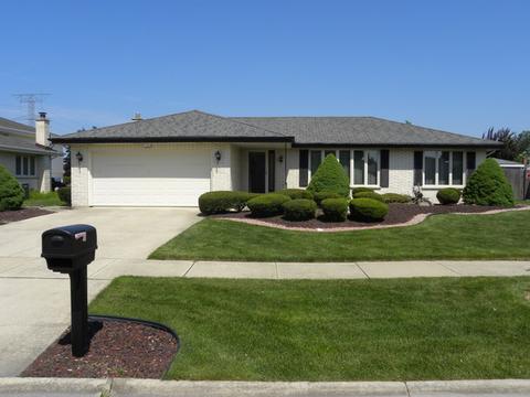 15535 Hollyhock Ct, Orland Park, IL 60462