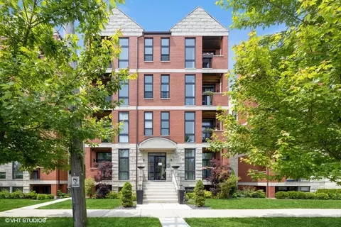 4220 S Ellis Ave #3N, Chicago, IL 60653