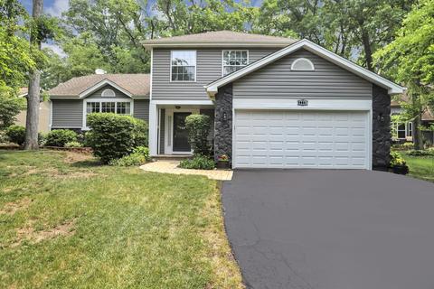 1115 Oak Ridge Dr, Streamwood, IL 60107