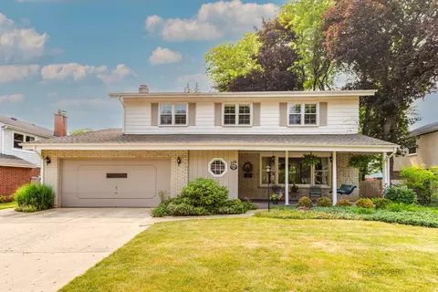 116 N Stratford Rd, Arlington Heights, IL 60004