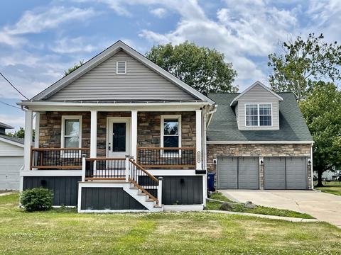 1903 Laharpe St, Lasalle, IL 61301