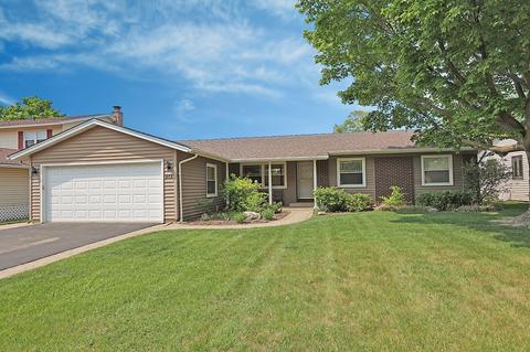 272 Brighton Rd, Elk Grove Village, IL 60007