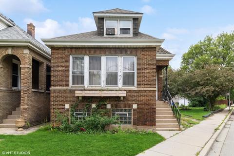 4652 N Lawler Ave, Chicago, IL 60630