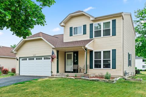 1233 Sebring Cir, Elgin, IL 60120 photo 2