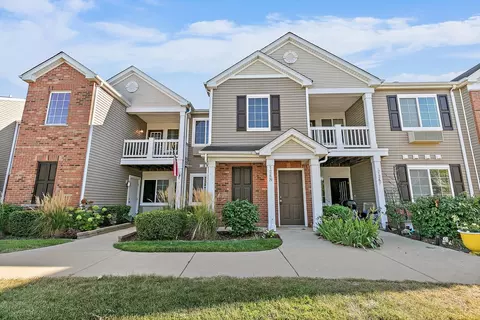 126 Bertram Dr #N, Yorkville, IL 60560