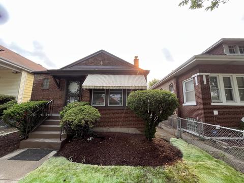 10314 S Calhoun Ave, Chicago, IL 60617