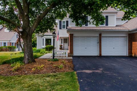 500 Green Bridge Ln, Prospect Heights, IL 60070