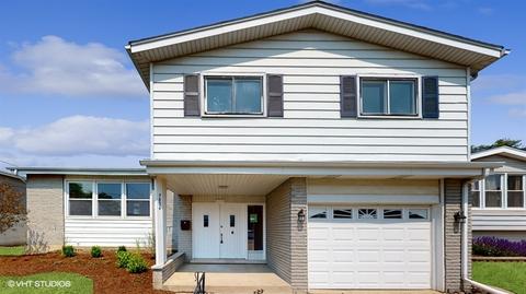 9804 N Lauren Ln, Niles, IL 60714