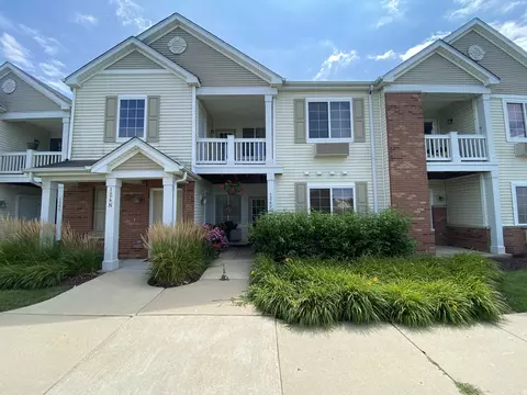 124 Bertram Dr #F, Yorkville, IL 60560