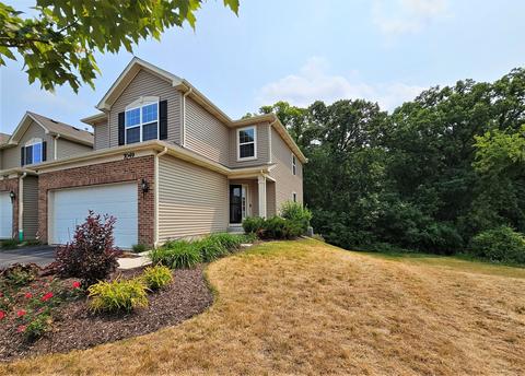 7049 Hidden Green Cir, Fox Lake, IL 60020