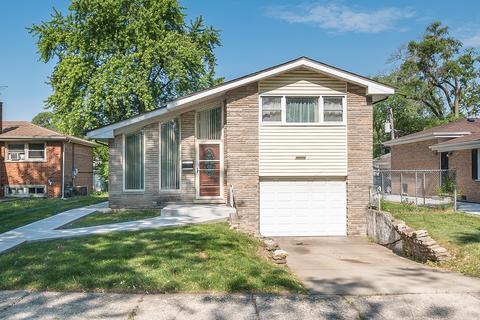 15422 University Ave, Dolton, IL 60419