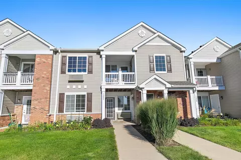 132 Bertram Dr #C, Yorkville, IL 60560