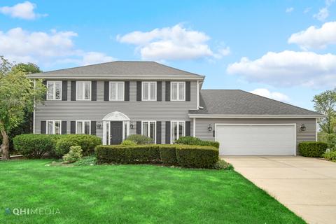 423 Nevada B Ct, Frankfort, IL 60423
