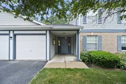 990 Langtry Ct #D, Elgin, IL 60120