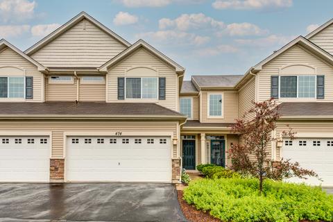 474 S Jade Ln, Round Lake, IL 60073