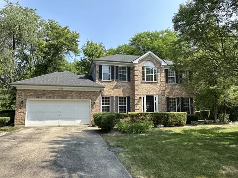 1180 Alder Ln, Bartlett, IL 60103