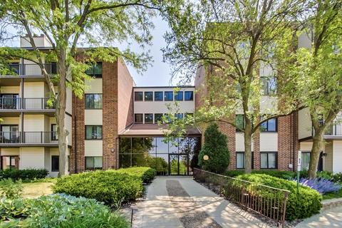 3030 Pheasant Creek Dr #3-401B, Northbrook, IL 60062