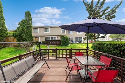 1995 Dunmore Pl, Hoffman Estates, IL 60169 photo 16
