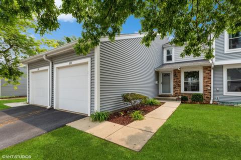 1995 Dunmore Pl, Hoffman Estates, IL 60169