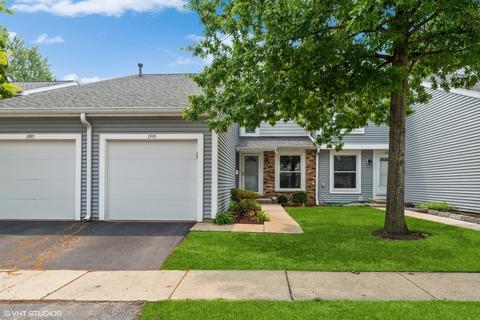 1995 Dunmore Pl, Hoffman Estates, IL 60169 photo 2