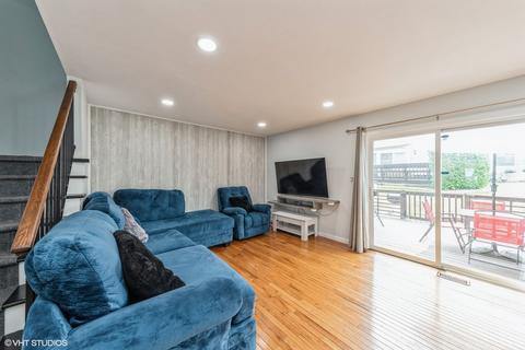 1995 Dunmore Pl, Hoffman Estates, IL 60169 photo 3