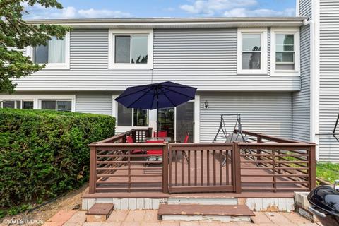 1995 Dunmore Pl, Hoffman Estates, IL 60169 photo 17