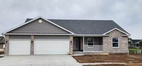 910 E Jesse Ct, Coal City, IL 60416