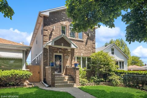 6075 N Naples Ave, Chicago, IL 60631